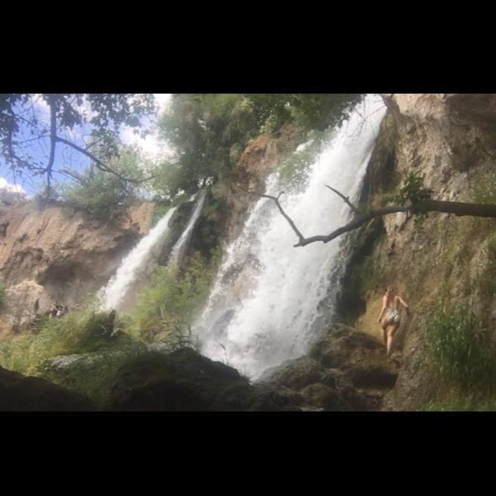 Meet your Posher, Erin